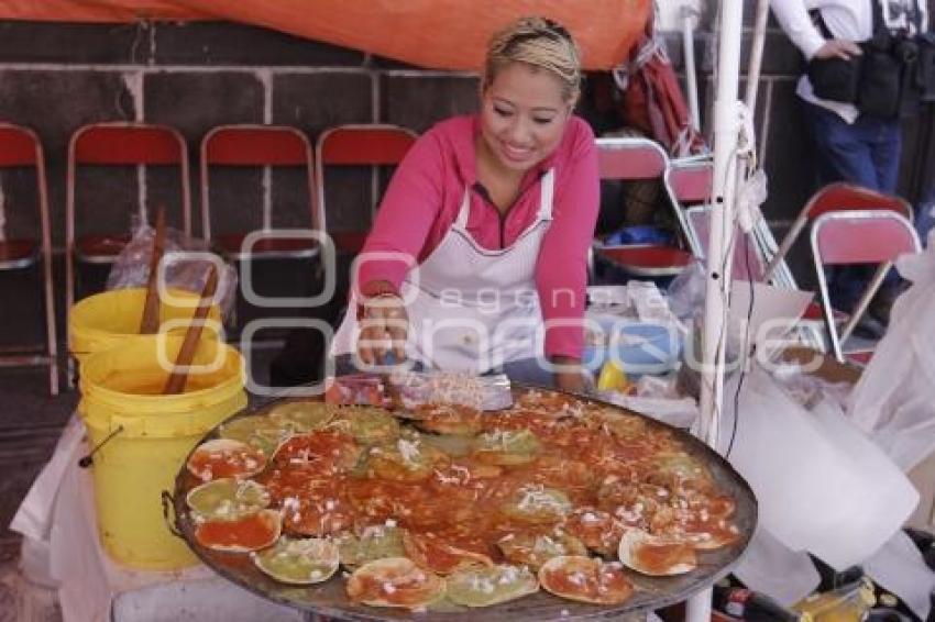 DÍA INTERNACIONAL DE LAS MUJERES