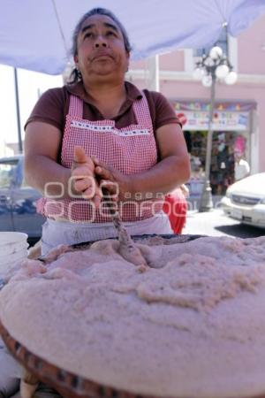 DÍA INTERNACIONAL DE LAS MUJERES