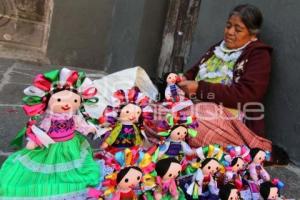 DÍA INTERNACIONAL DE LAS MUJERES