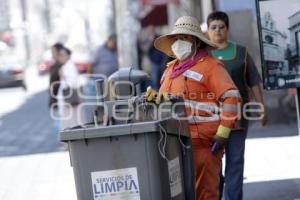 DÍA INTERNACIONAL DE LAS MUJERES