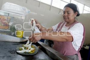 DÍA INTERNACIONAL DE LAS MUJERES