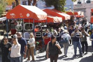 TIANGUIS DE ANALCO