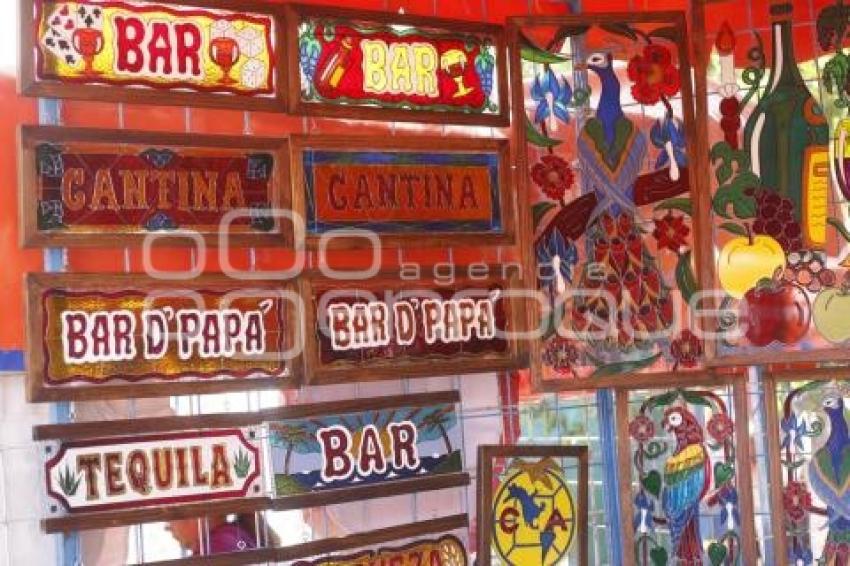 TIANGUIS DE ANALCO