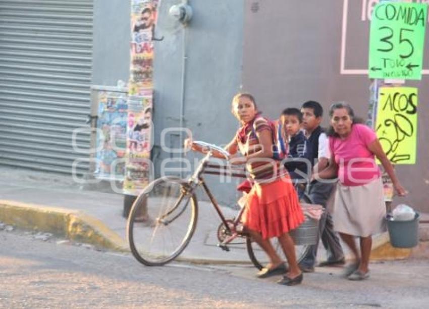 DÍA DE LA MUJER . ACATLÁN