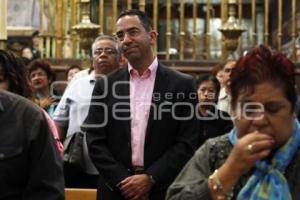 MISA DOMINICAL . CATEDRAL