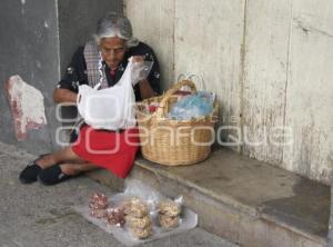 DÍA DE LA MUJER . ACATLÁN