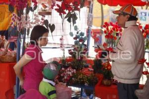 TIANGUIS DE ANALCO