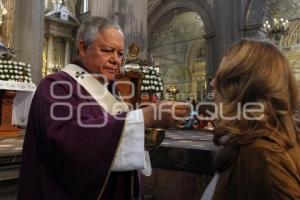 MISA DOMINICAL . CATEDRAL
