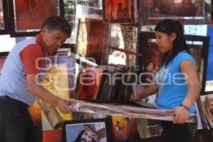 TIANGUIS DE ANALCO