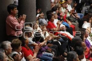 CONCIERTO BANDA SINFÓNICA FEMENIL