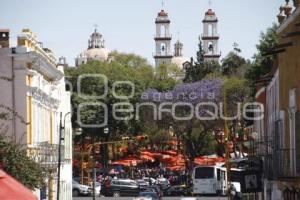 TIANGUIS DE ANALCO