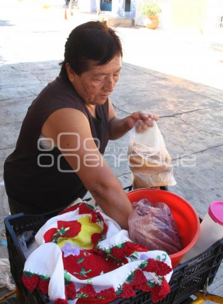 DÍA DE LA MUJER . ACATLÁN