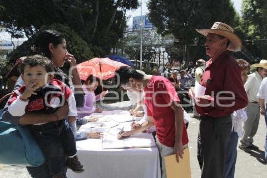 MAS . JORNADA INFORMATIVA