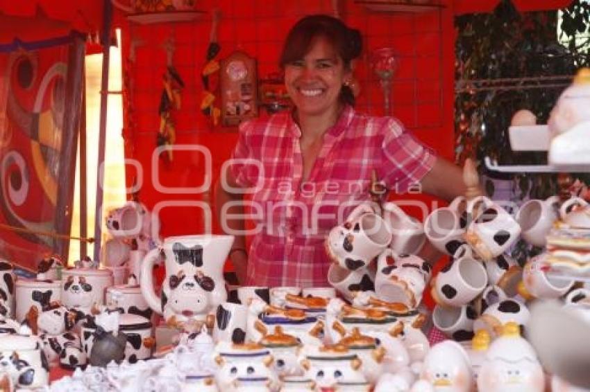 TIANGUIS DE ANALCO