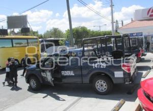 POLICÍA FEDERAL . CLUB DE LOS ANIMALITOS