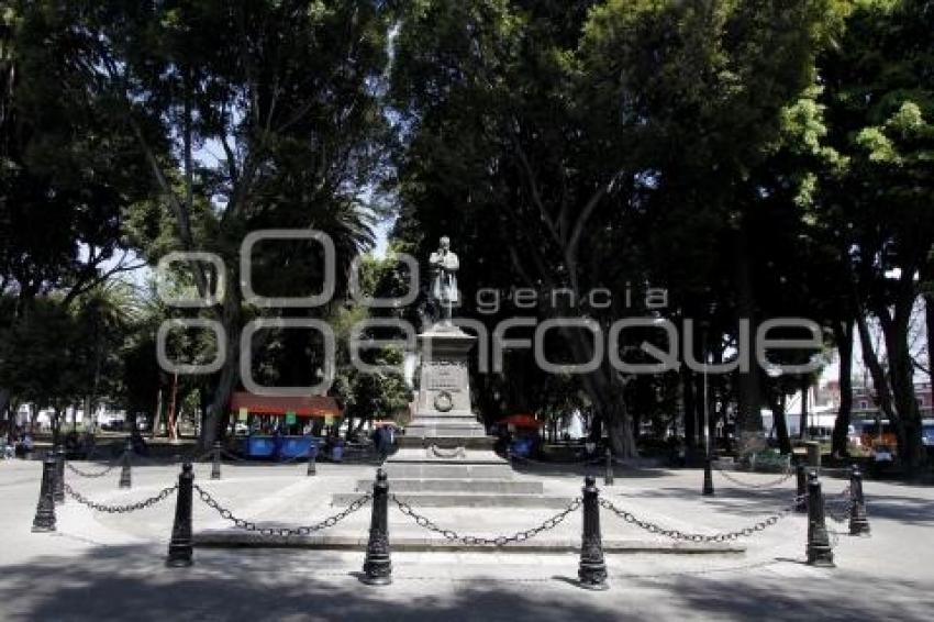 PASEO BRAVO