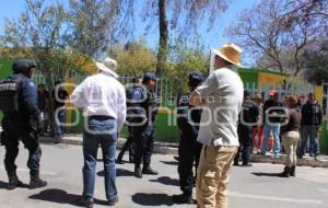 POLICÍA FEDERAL . CLUB DE LOS ANIMALITOS