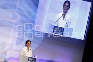 SMDIF . INFORME DINORAH LÓPEZ