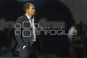 FÚTBOL . PUEBLA FC VS MÉRIDA