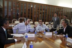 CONGRESO DEL ESTADO