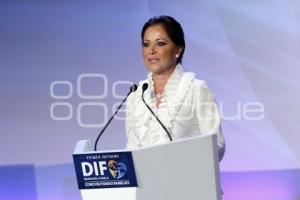 SMDIF . INFORME DINORAH LÓPEZ