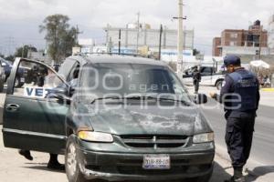 SAN MARTÍN TEXMELUCAN . OPERATIVO