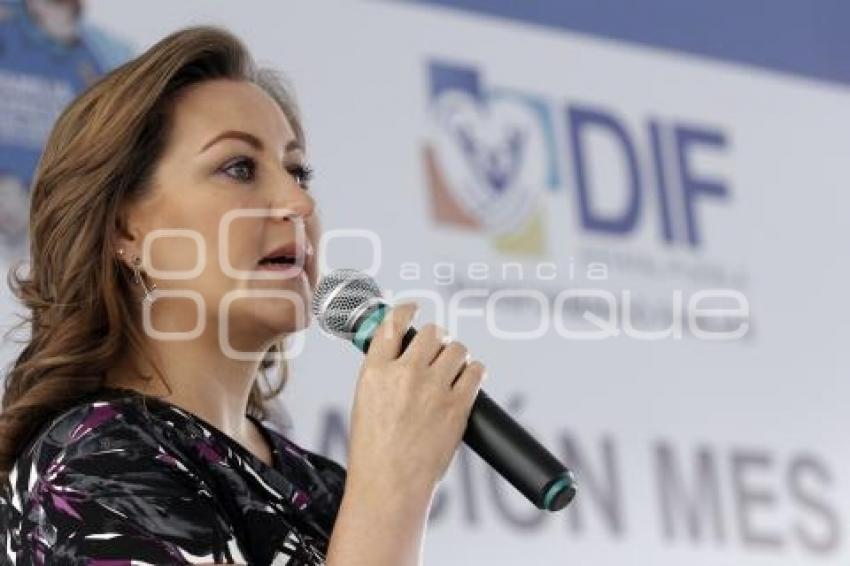CONVENIOS DE MEDIACIÓN . SEDIF