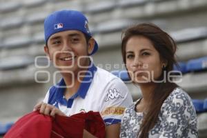 FÚTBOL . PUEBLA FC VS MÉRIDA