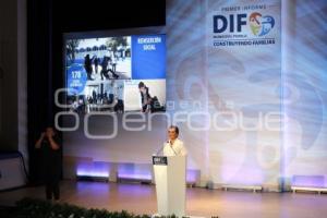 SMDIF . INFORME DINORAH LÓPEZ