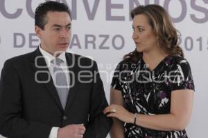 CONVENIOS DE MEDIACIÓN . SEDIF