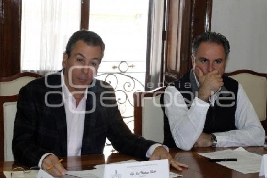 CONGRESO DEL ESTADO