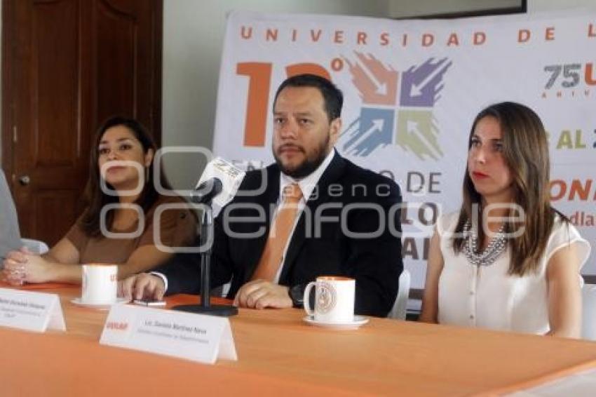 13 ENCUENTRO DE DESARROLLO PROFESONAL