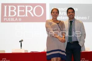 UIA . LICENCIATURA EN ARTE