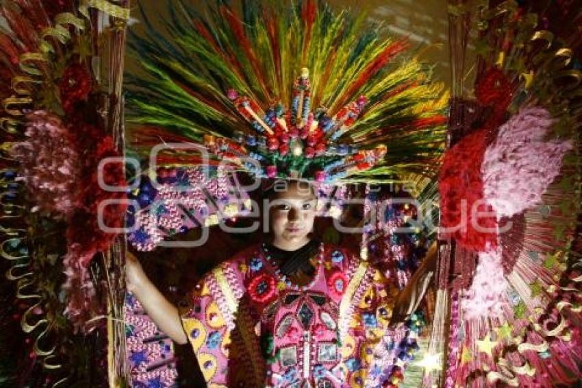 FESTIVAL INTERNACIONAL TEHUACÁN