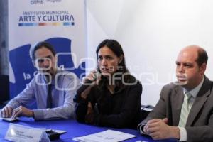 FIRMA CONVENIO IMACP - UDLAP