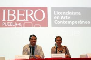 UIA . LICENCIATURA EN ARTE