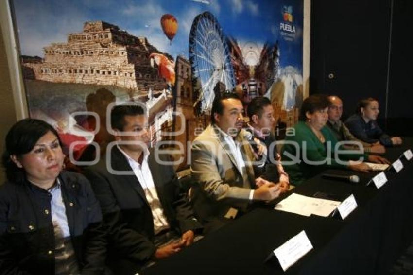EXPO RUTA TURÍSTICA NORORIENTAL