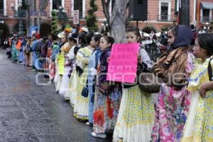 MANIFESTACIÓN FNERRR