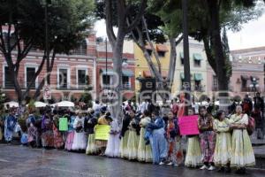 MANIFESTACIÓN FNERRR