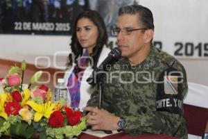 CARRERA 25 ZONA MILITAR