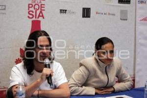 IMACP . DÍA MUNDIAL DE LA POESÍA