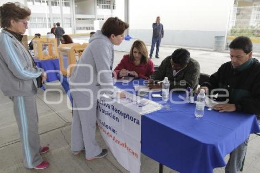 CONSULTA ZONA LIMÍTROFE