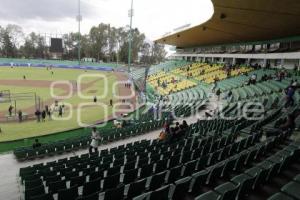 BEISBOL . PERICOS DE PUEBLA