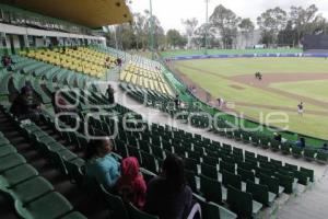 BEISBOL . PERICOS DE PUEBLA