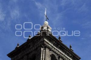 CATEDRAL . PARARRAYOS