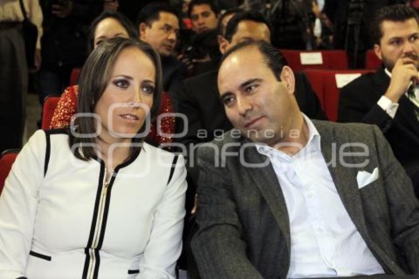 COMISIÓN PERMANENTE . CONGRESO