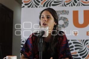 XXV CONGRESO DE DERECHO UDLAP