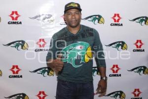 MIGUEL TEJADA NUEVO REFUERZO DE PERICOS