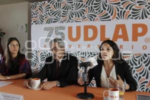 XXV CONGRESO DE DERECHO UDLAP