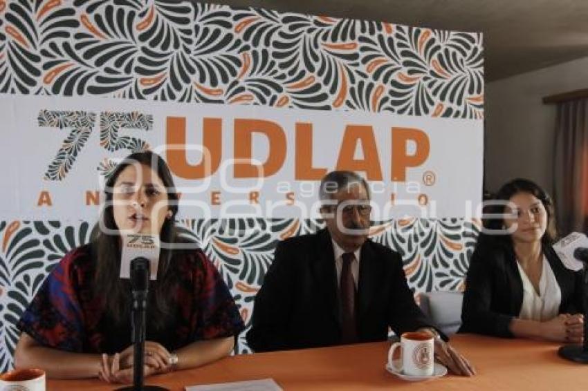 XXV CONGRESO DE DERECHO UDLAP